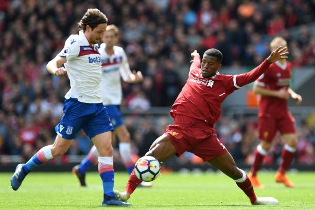 迷们的注视 迷们的注视