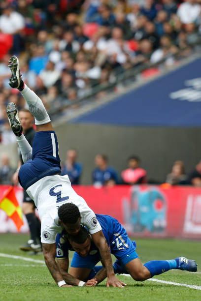 和无畏精神 和无畏精神