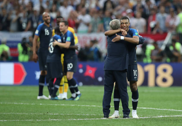 的发展大国 的发展大国