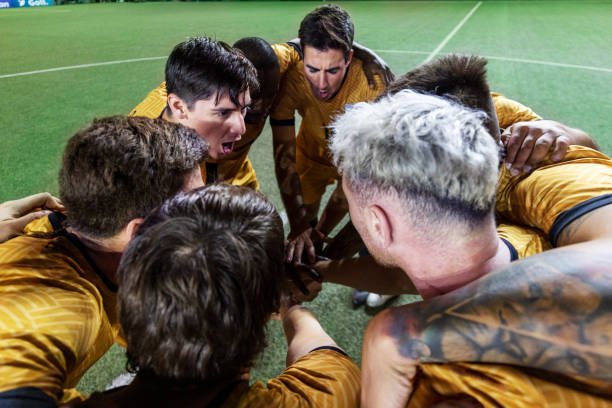 球队的夺冠 球队的夺冠